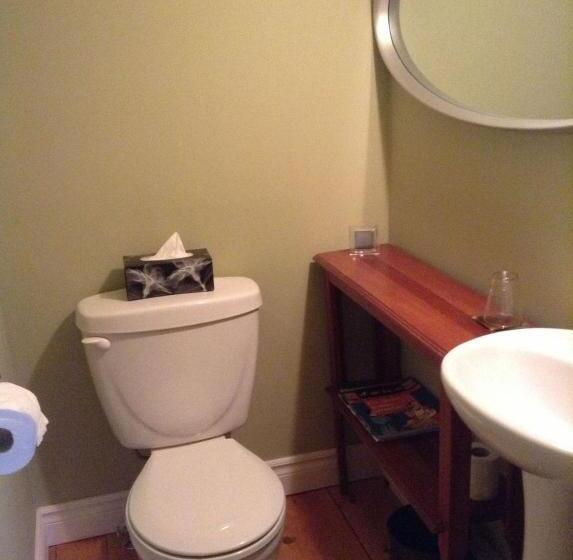 צימר Gîte Au Blanc Marronnier