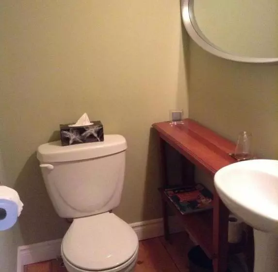 Aamiaismajoitus (B&B) Gîte Au Blanc Marronnier