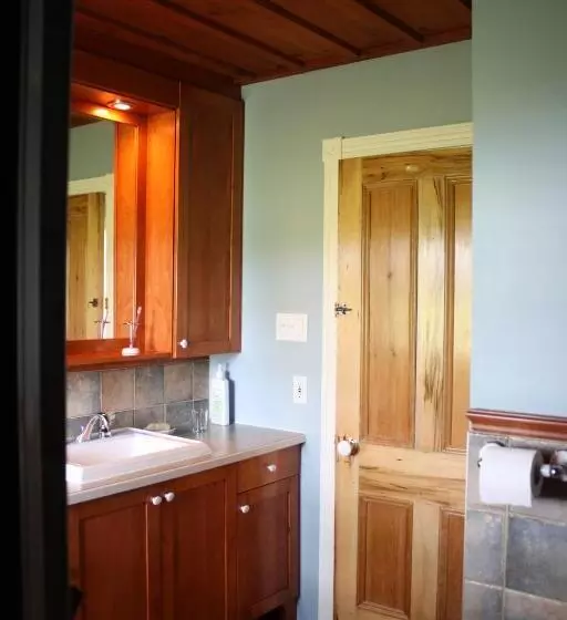 Aamiaismajoitus (B&B) Gîte Au Blanc Marronnier