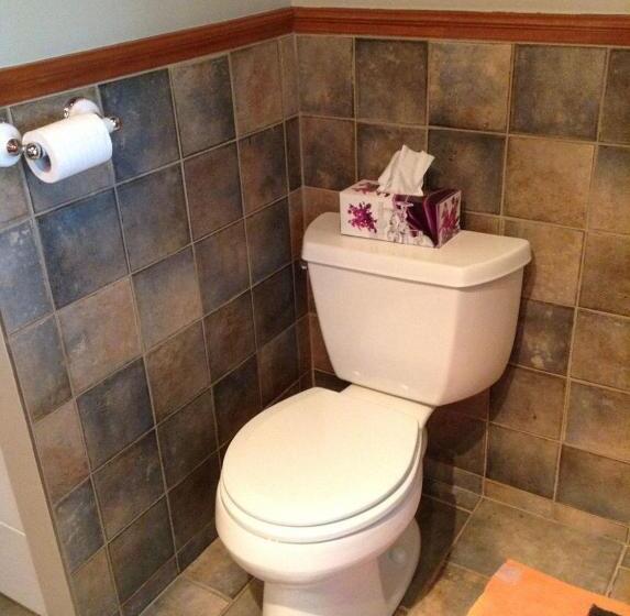 צימר Gîte Au Blanc Marronnier