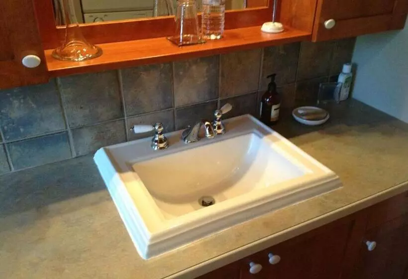 Aamiaismajoitus (B&B) Gîte Au Blanc Marronnier