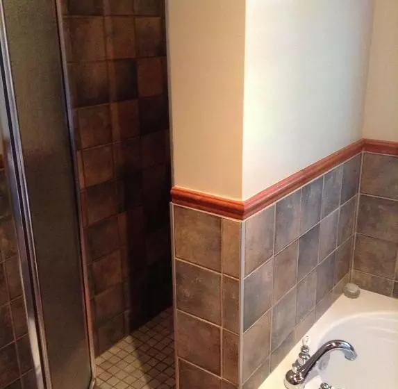 Aamiaismajoitus (B&B) Gîte Au Blanc Marronnier