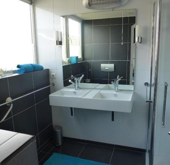 مبيت وإفطار Het Burgemeestershuis