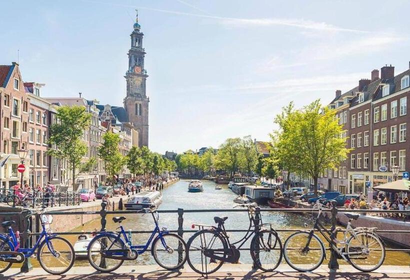 住宿加早餐 Het Zwanennest