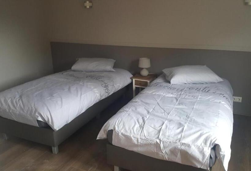 住宿加早餐 Het Zwanennest