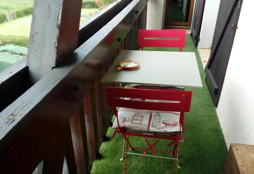 ベッドアンドブレックファースト Le Clos Pré