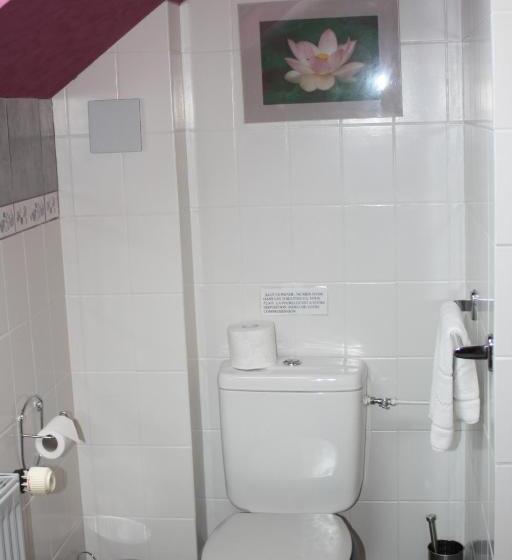 ベッドアンドブレックファースト Le Clos Pré