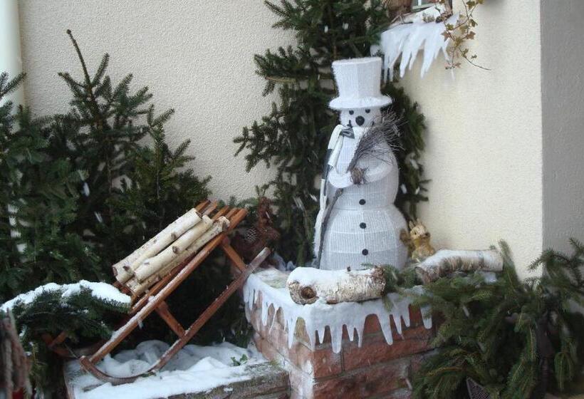 ベッドアンドブレックファースト Le Clos Pré