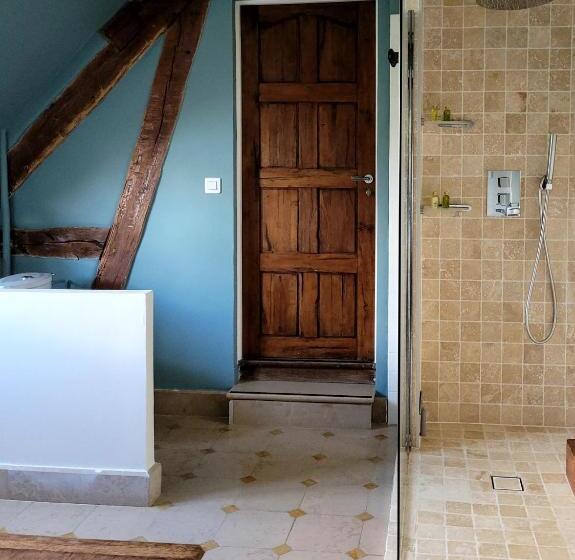 ベッドアンドブレックファースト Moulin De Giboudet Chambres D Hôtes