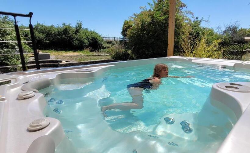 ベッドアンドブレックファースト Moulin De Giboudet Chambres D Hôtes