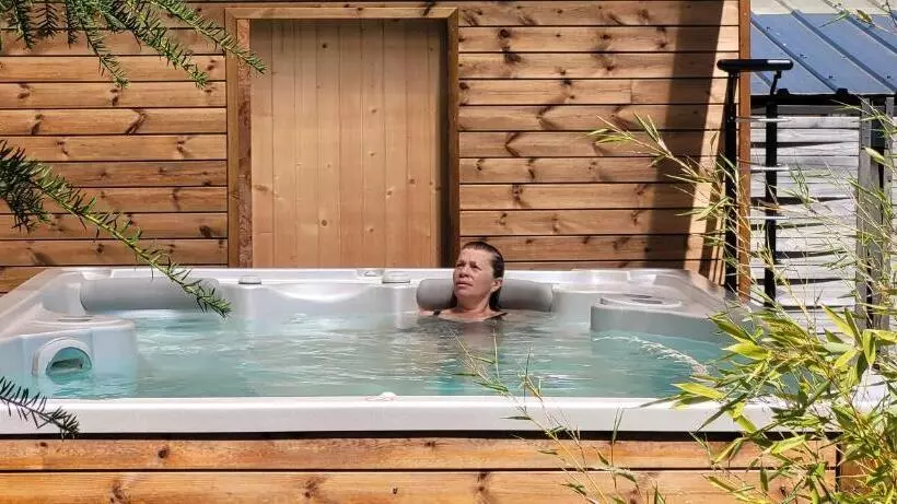 Aamiaismajoitus (B&B) Moulin De Giboudet Chambres D Hôtes