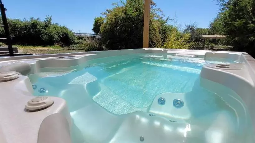 Aamiaismajoitus (B&B) Moulin De Giboudet Chambres D Hôtes