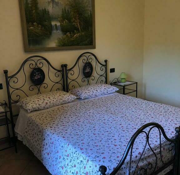 צימר R&b Tana Delle Fate