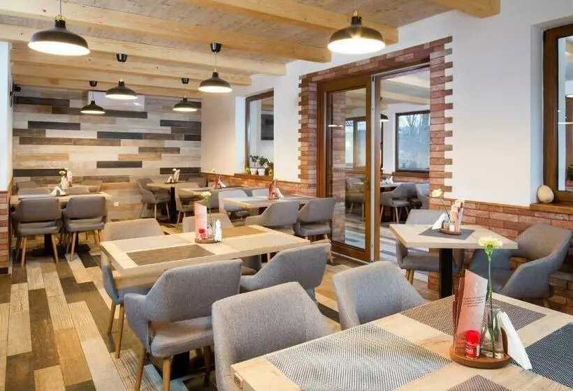 Aamiaismajoitus (B&B) Ubytovanie Zuzana