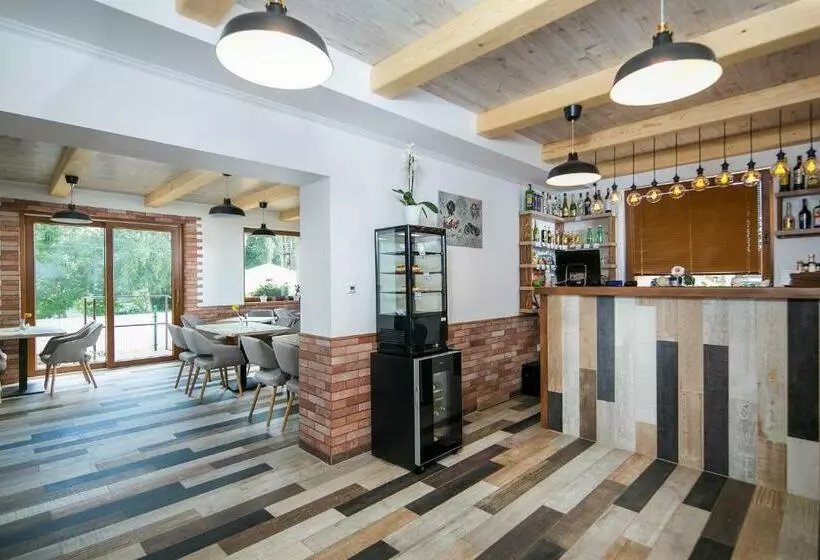 Aamiaismajoitus (B&B) Ubytovanie Zuzana