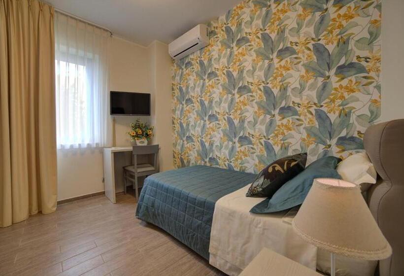 Nocleg ze śniadaniem Villaggio Cristina