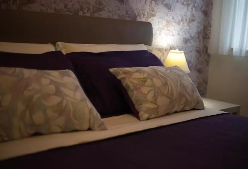 Aamiaismajoitus (B&B) Villaggio Cristina