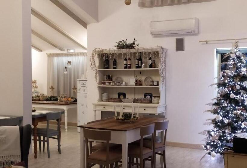 Nocleg ze śniadaniem Villaggio Cristina