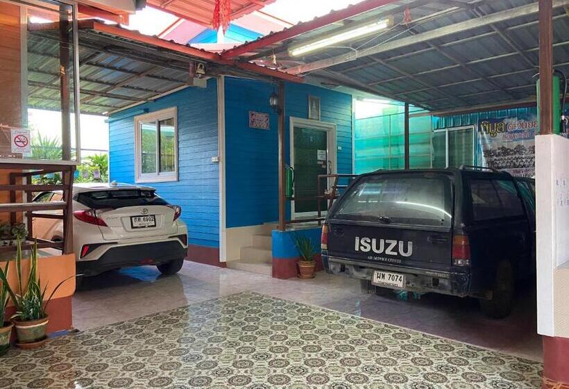 Otel บุญจินดา รีสอร์ท