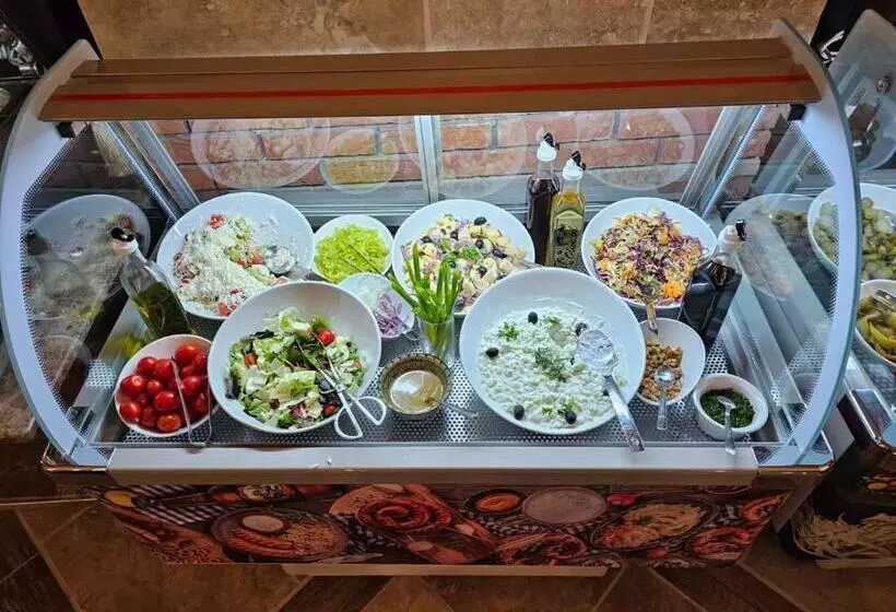 ホテル Alchemist Residence Von Goldenburg