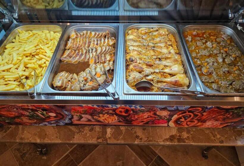 酒店 Alchemist Residence Von Goldenburg