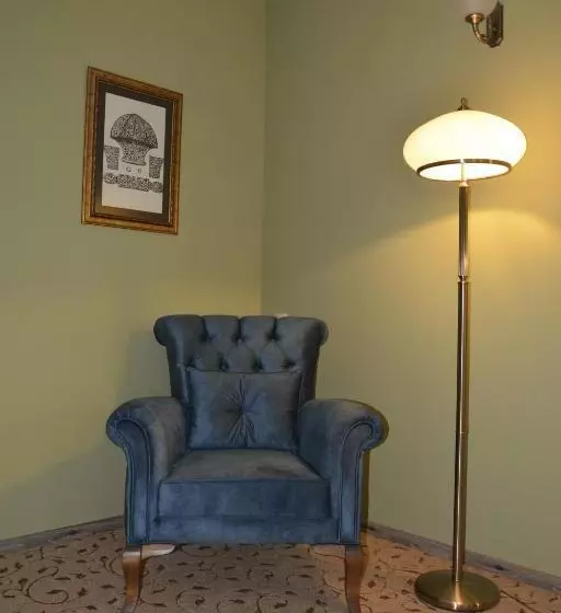 ホテル Alchemist Residence Von Goldenburg