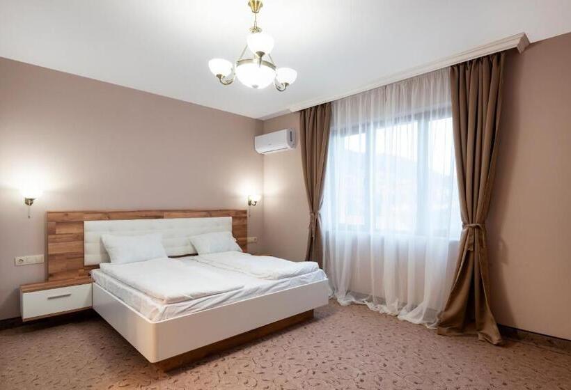 酒店 Alchemist Residence Von Goldenburg