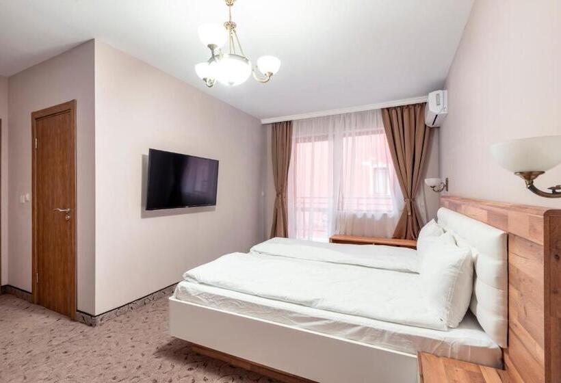 酒店 Alchemist Residence Von Goldenburg