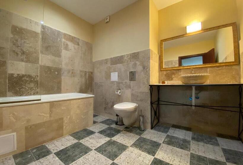 酒店 Alchemist Residence Von Goldenburg