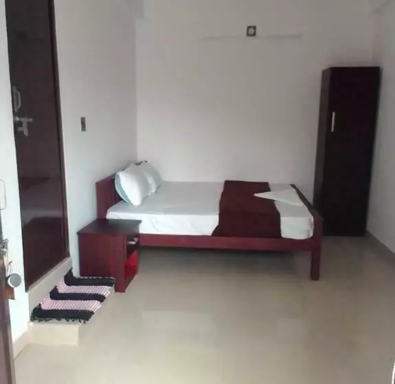 Hotelli Emirates Residency