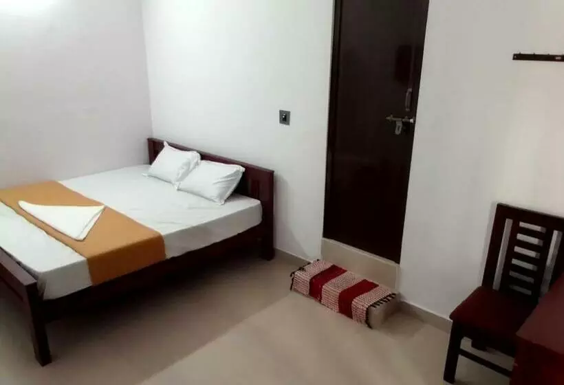 Hotelli Emirates Residency