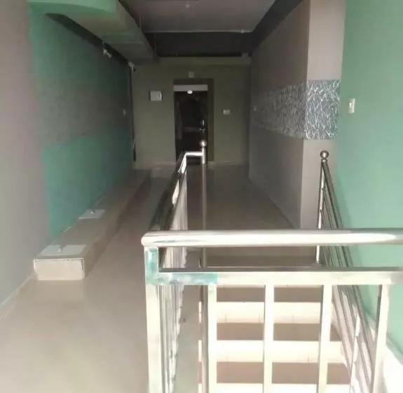 Hotelli Emirates Residency