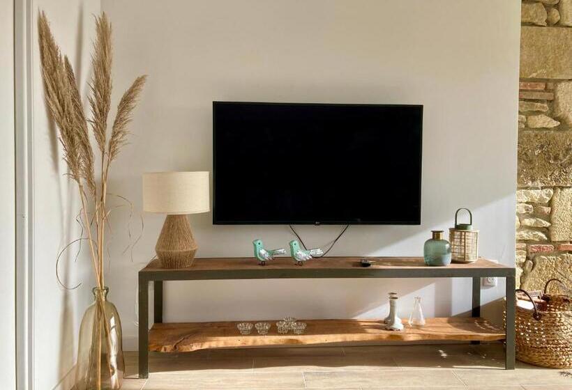 酒店 Gîte Et Lodges Du Hitton