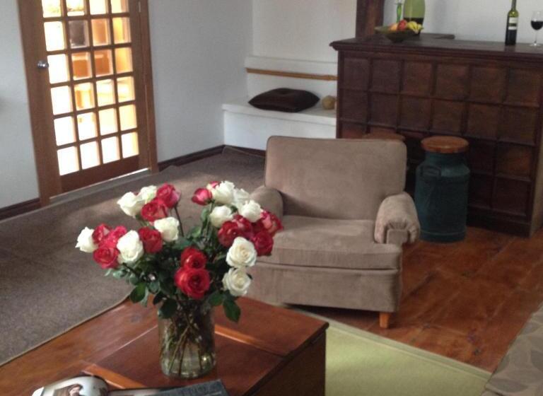 酒店 Hacienda La Alegria