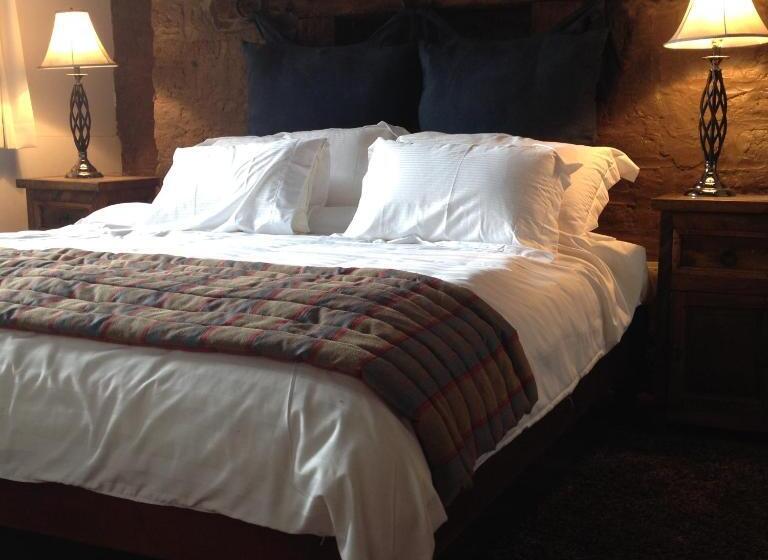 酒店 Hacienda La Alegria