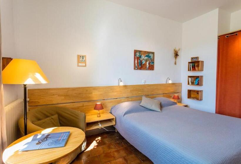 호텔 L Auberge Du Cèdre