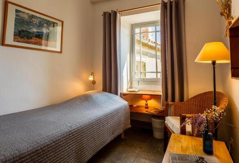 호텔 L Auberge Du Cèdre