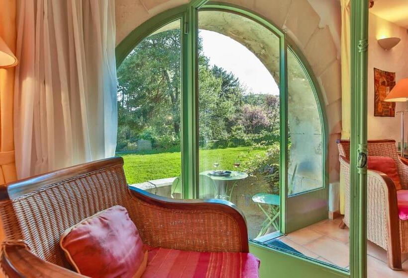 호텔 L Auberge Du Cèdre