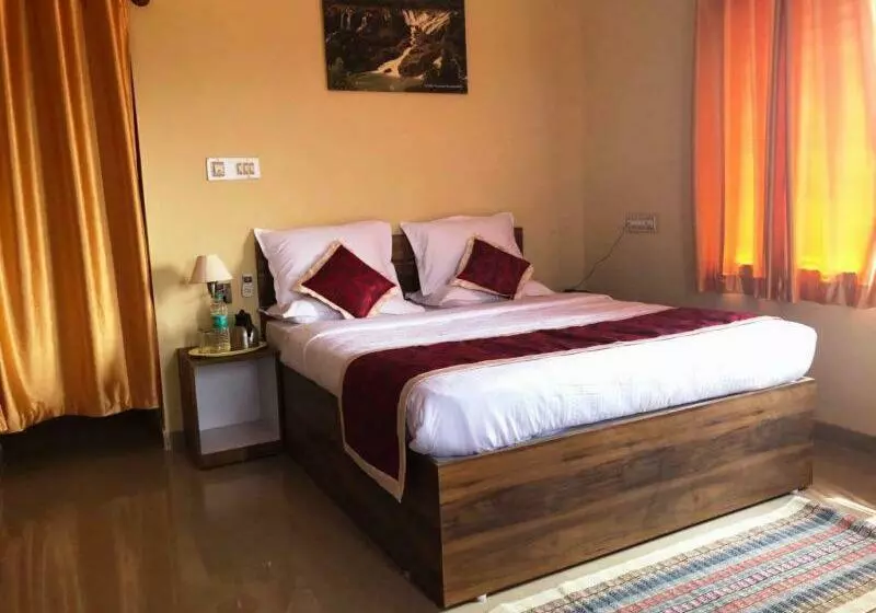 Kstdc Hotel Mayura Bharachukki, Shivanasamudra