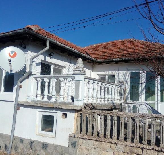 펜션 гостевой дом у снежаны