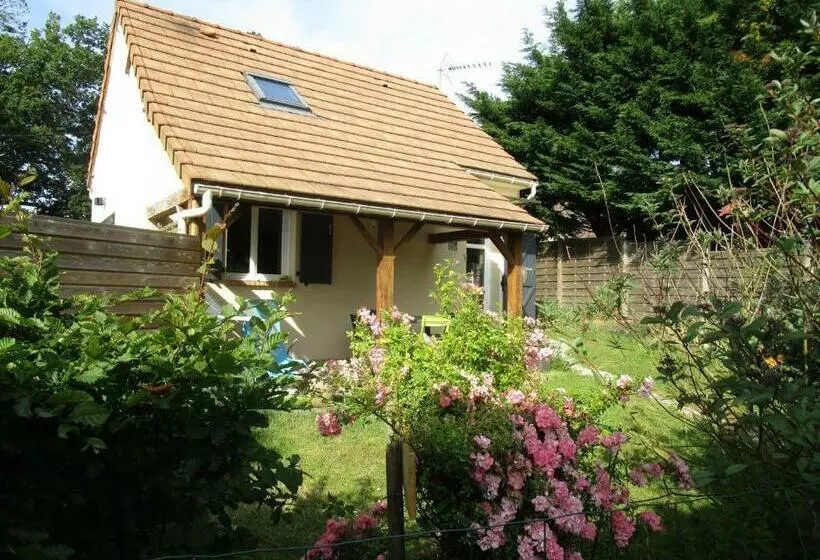 Majatalo Gîte Dans Les Alpes Mancelles