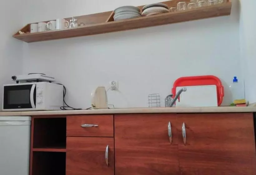 Majatalo Guest House Kovalik