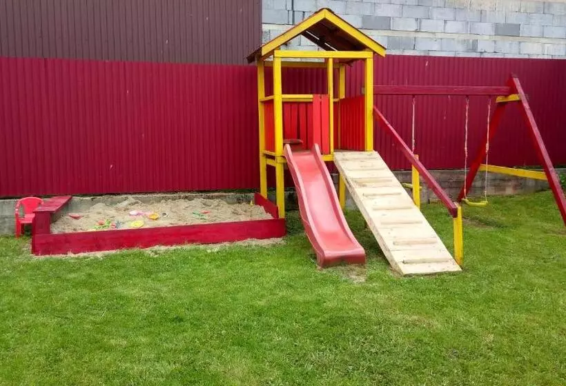 Majatalo Guest House Kovalik