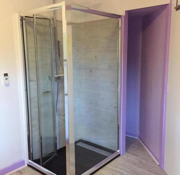 بنسيون Le Domaine De Charline De 1 à 35 Personnes