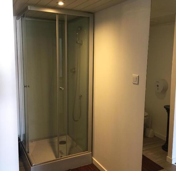 بنسيون Le Domaine De Charline De 1 à 35 Personnes