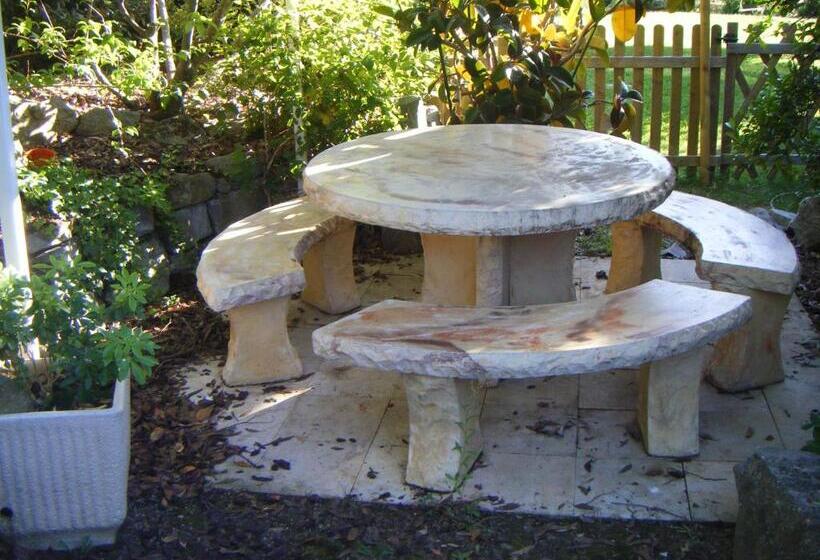 بنسيون Le Domaine De Charline De 1 à 35 Personnes