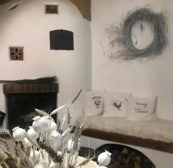 ペンション Vinný Tunel