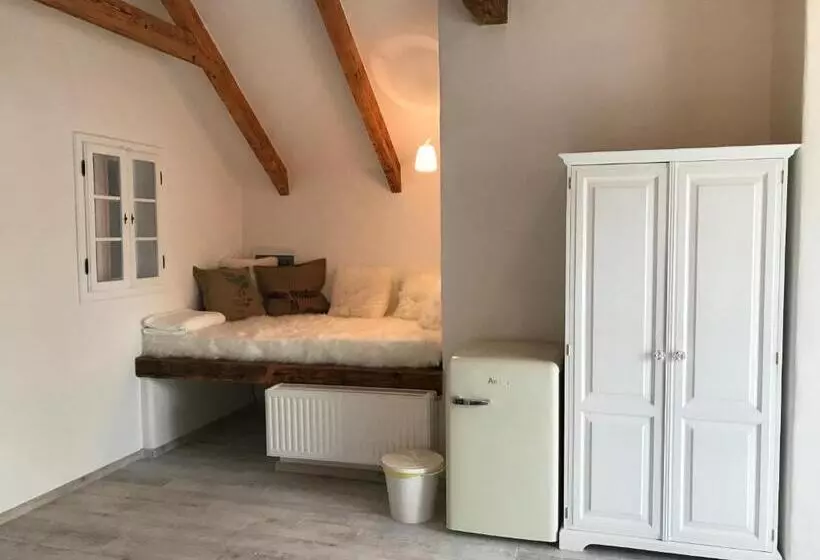 ペンション Vinný Tunel