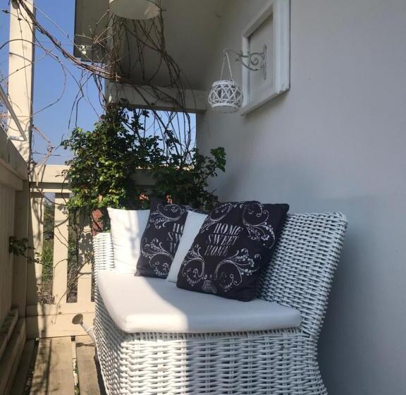 ペンション Vinný Tunel