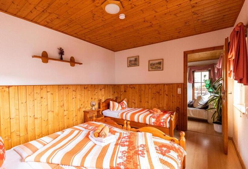 Pension Und Gaststätte Zur Knappenschänke